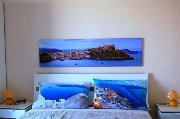 Deluxe Tek Büyük Yataklı Oda, Balkon