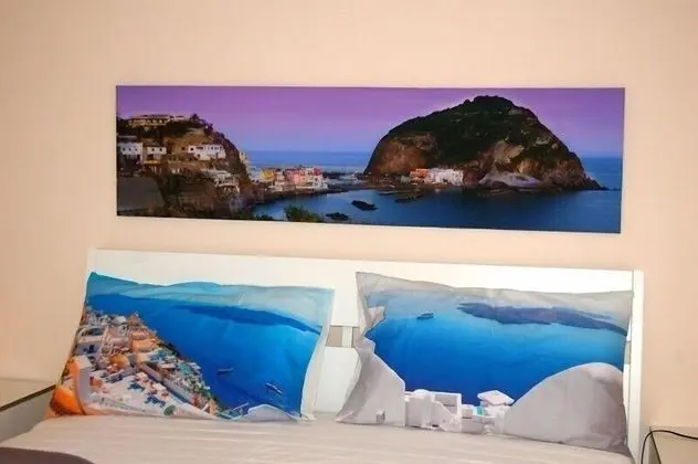 Deluxe Tek Büyük Yataklı Oda, Balkon