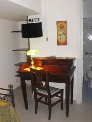 Tek Kişilik Oda