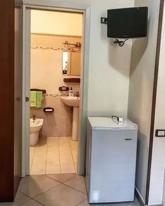 Üç Kişilik Oda