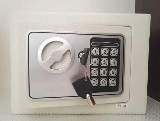 Family Üç Kişilik Oda, Bahçe Manzaralı