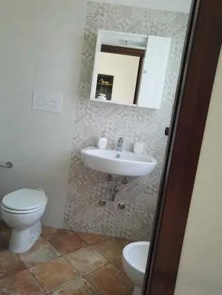 Family Üç Kişilik Oda, Bahçe Manzaralı