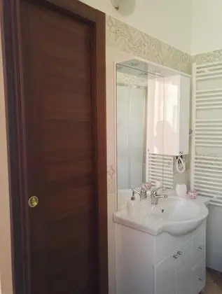 Romantic Tek Büyük Yataklı Oda, Bahçe Manzaralı