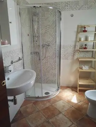 Romantic Tek Büyük Yataklı Oda, Bahçe Manzaralı