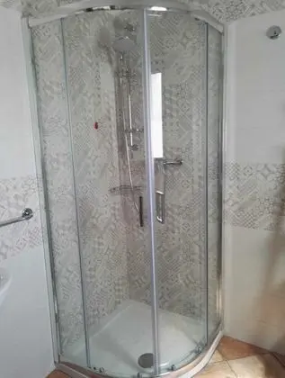 Romantic Tek Büyük Yataklı Oda, Bahçe Manzaralı