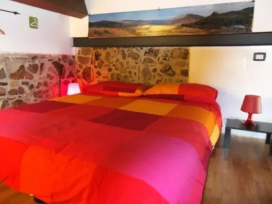 Classic Stüdyo, 1 Çift Kişilik Yatak