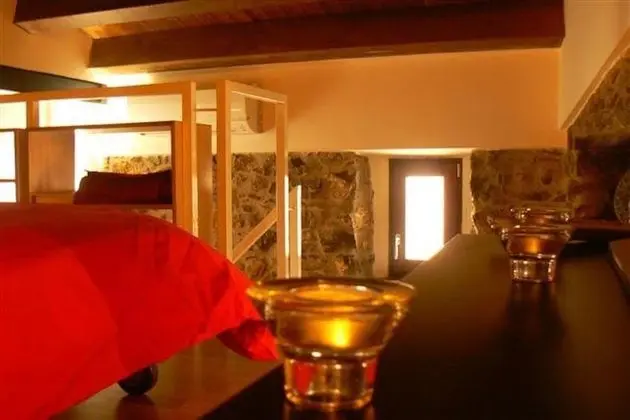 Classic Stüdyo, 1 Çift Kişilik Yatak