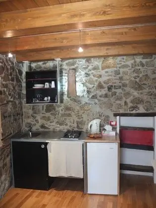 Deluxe Stüdyo, 1 Çift Kişilik Yatak