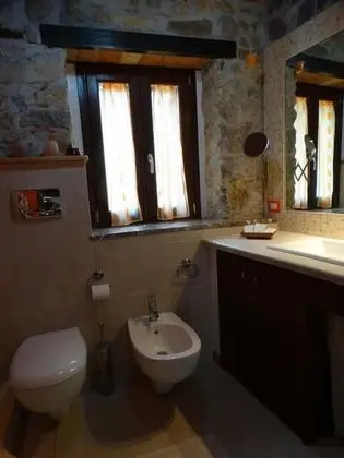 Deluxe Stüdyo, 1 Çift Kişilik Yatak