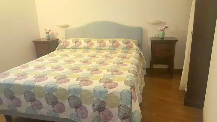Tek Kişilik Oda