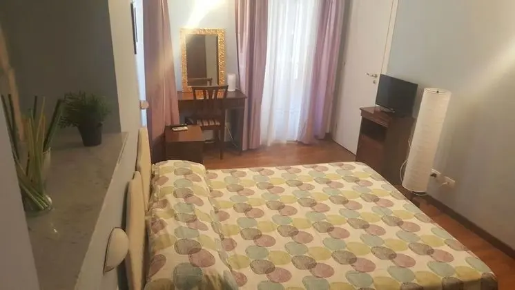 Tek Kişilik Oda