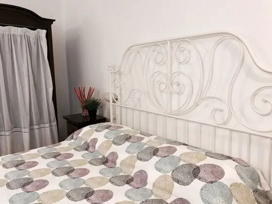 Tek Kişilik Oda