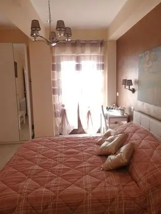 Comfort Oda, 1 Çift Kişilik Yatak