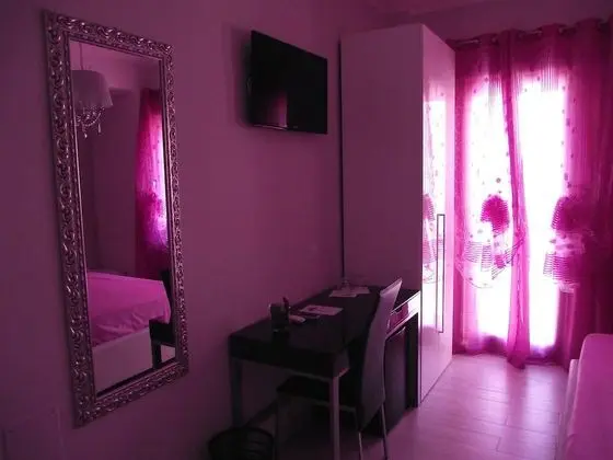 Comfort Oda, 1 Çift Kişilik Yatak