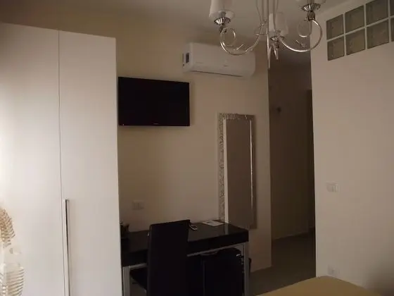 Comfort Oda, 1 Çift Kişilik Yatak