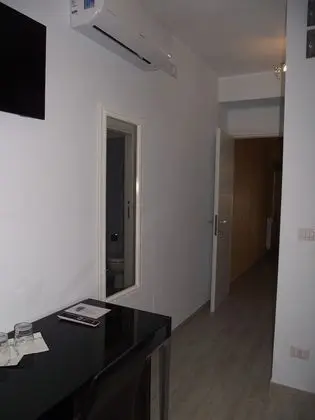 Comfort Oda, 1 Çift Kişilik Yatak