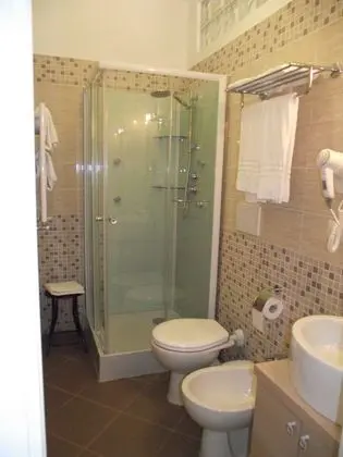 Comfort Oda, 1 Çift Kişilik Yatak