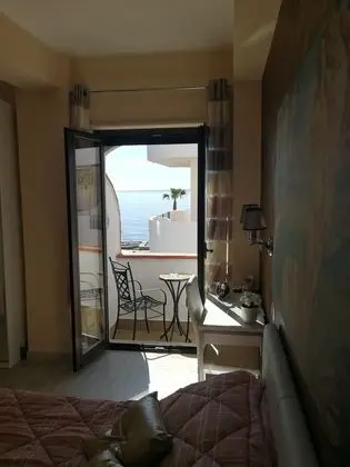 Comfort Oda, 1 Çift Kişilik Yatak