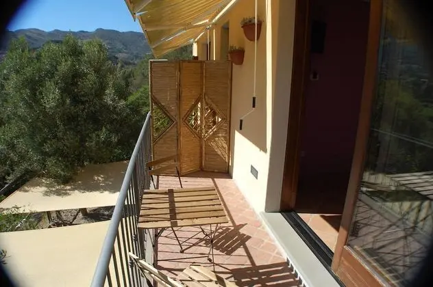 Basic Üç Kişilik Oda, Ortak Banyo