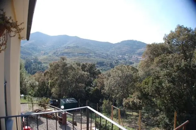 Basic Üç Kişilik Oda, Ortak Banyo