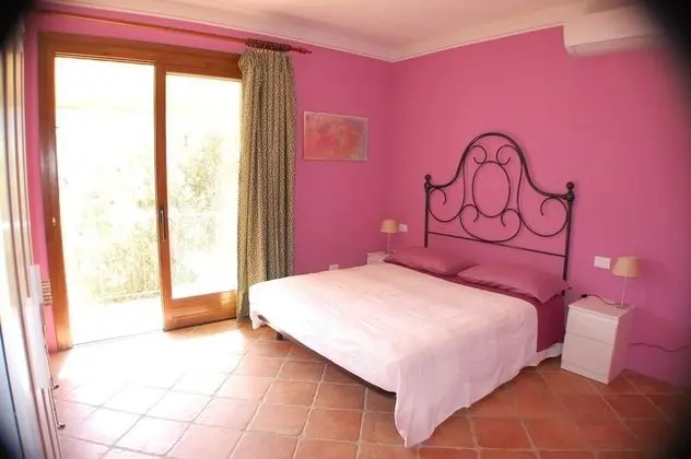 Standard Tek Büyük Yataklı Oda, Ortak Banyo