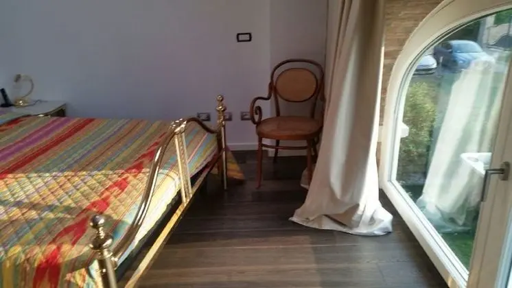 Tek Büyük Yataklı Oda, Özel Banyo