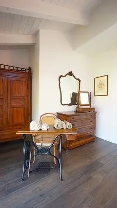 Tek Büyük Yataklı Oda, Özel Banyo
