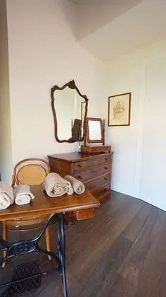 Tek Büyük Yataklı Oda, Özel Banyo