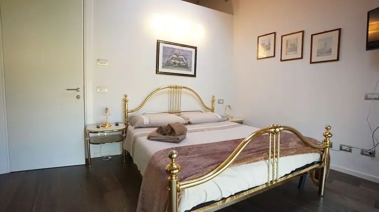 Tek Büyük Yataklı Oda, Özel Banyo