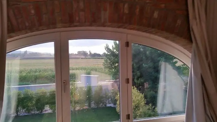 Tek Büyük Yataklı Oda, Özel Banyo