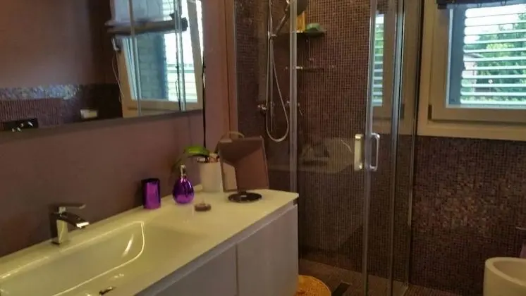 Tek Büyük Yataklı Oda, Özel Banyo
