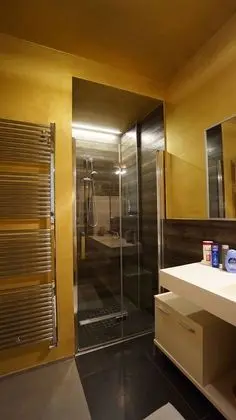 Tek Büyük Yataklı Oda, Özel Banyo