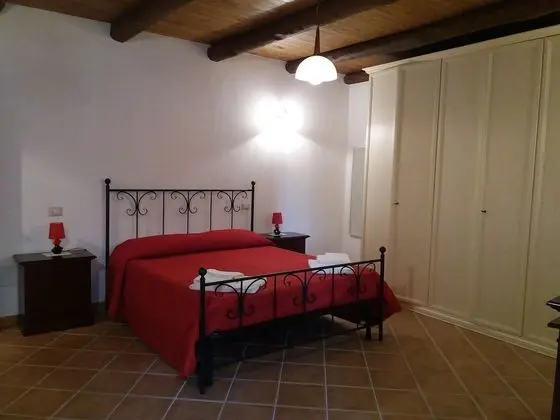 Tek Büyük Yataklı Oda (2 adults + 1 child)