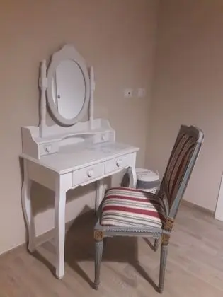 Tek Büyük Yataklı Oda (Moscato)