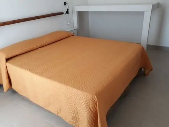 Classic Tek Büyük Yataklı Oda, 1 Büyük (Queen) Boy Yatak, Bahçe Manzaralı