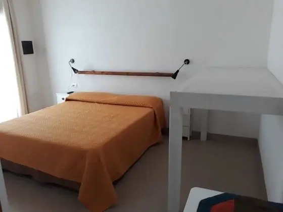 Classic Tek Büyük Yataklı Oda, 1 Büyük (Queen) Boy Yatak, Bahçe Manzaralı