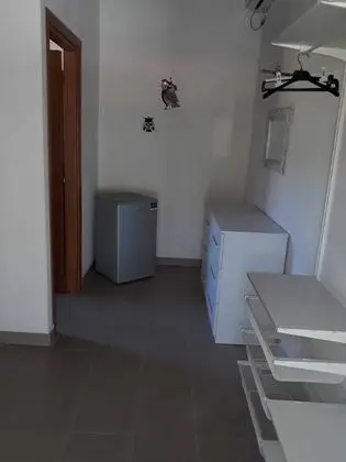 Classic Tek Büyük Yataklı Oda, 1 Büyük (Queen) Boy Yatak, Bahçe Manzaralı