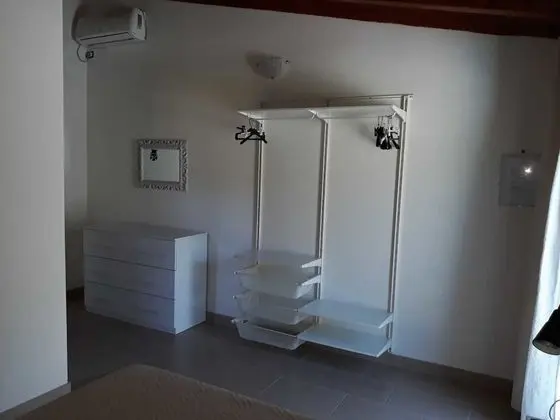 Classic Tek Büyük Yataklı Oda, 1 Büyük (Queen) Boy Yatak, Bahçe Manzaralı