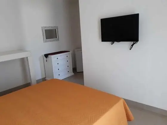 Classic Tek Büyük Yataklı Oda, 1 Büyük (Queen) Boy Yatak, Bahçe Manzaralı