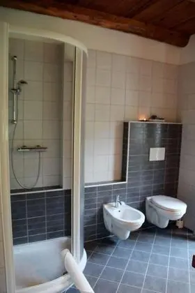 Design Tek Büyük Yataklı Oda (Larice)