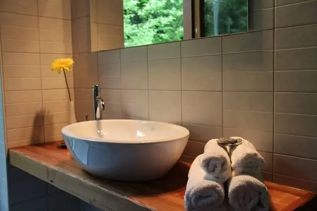 Design Tek Büyük Yataklı Oda (Larice)