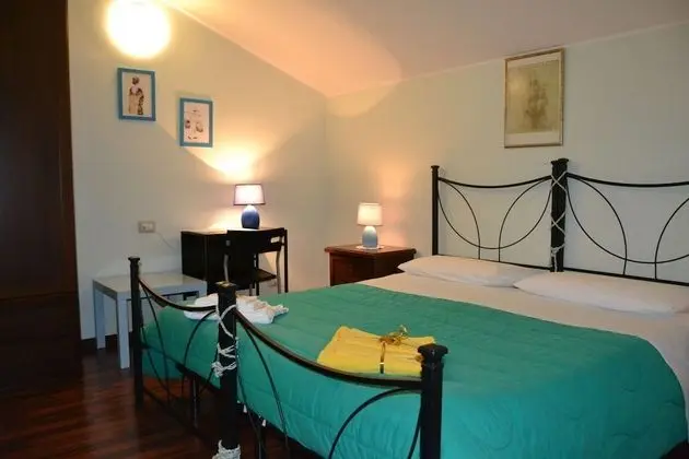 Classic Tek Büyük Yataklı Oda, Dağ Manzaralı