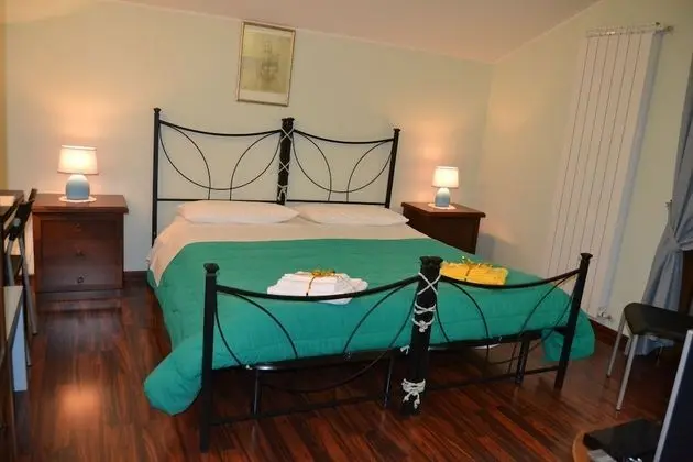 Classic Tek Büyük Yataklı Oda, Dağ Manzaralı