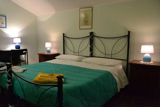 Classic Tek Büyük Yataklı Oda, Dağ Manzaralı