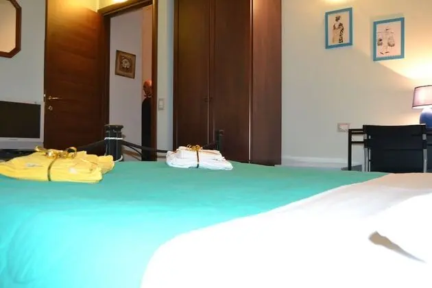 Classic Tek Büyük Yataklı Oda, Dağ Manzaralı