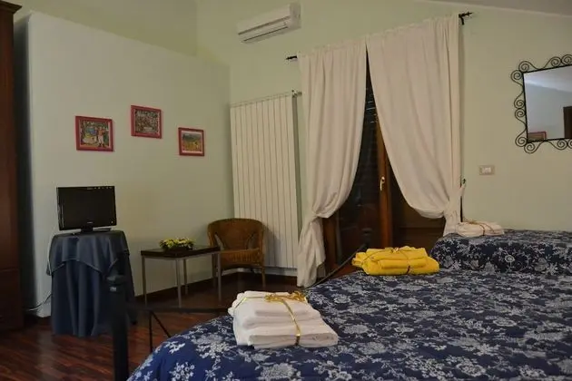 Comfort Üç Kişilik Oda, Dağ Manzaralı