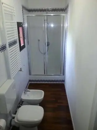 İki Ayrı Yataklı Oda