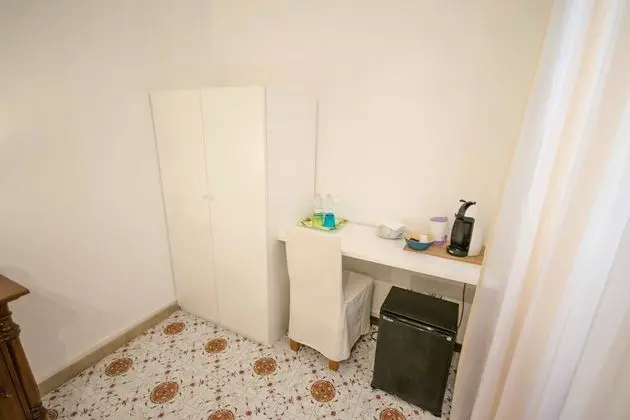 Economy Tek Büyük Yataklı Oda