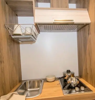 Design Üç Kişilik Oda