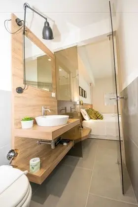 Design Üç Kişilik Oda